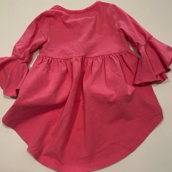 Pink Kids Matching Set - Picture 4 of 7